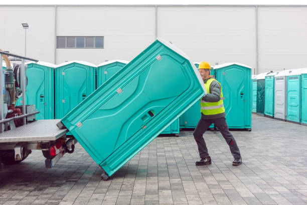 Best Emergency porta potty rental  in Uvalde Estates, TX