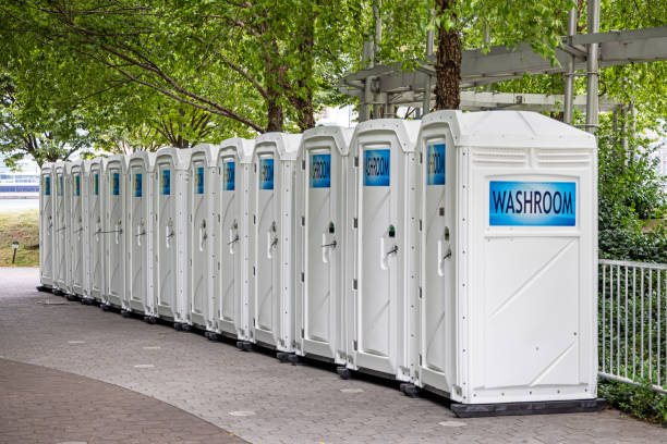 Best Portable restroom trailer rental  in Uvalde Estates, TX
