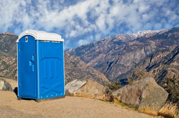Best Local porta potty services  in Uvalde Estates, TX