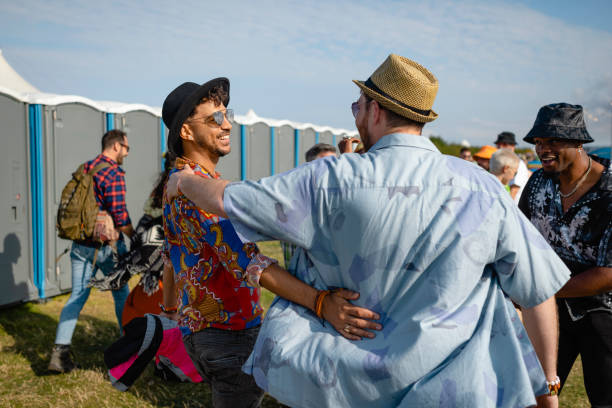 Best Portable restroom solutions  in Uvalde Estates, TX