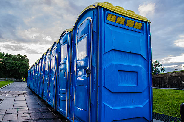 Best Event porta potty rental  in Uvalde Estates, TX
