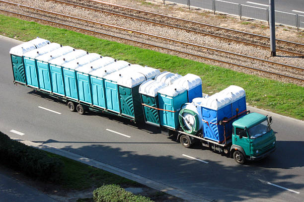 Best Local porta potty services  in Uvalde Estates, TX